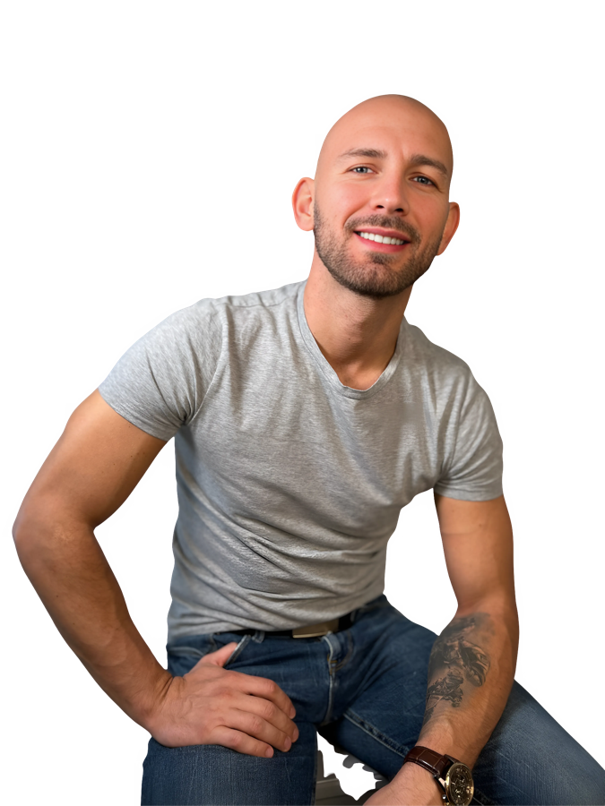 Adrian Magiera — programista